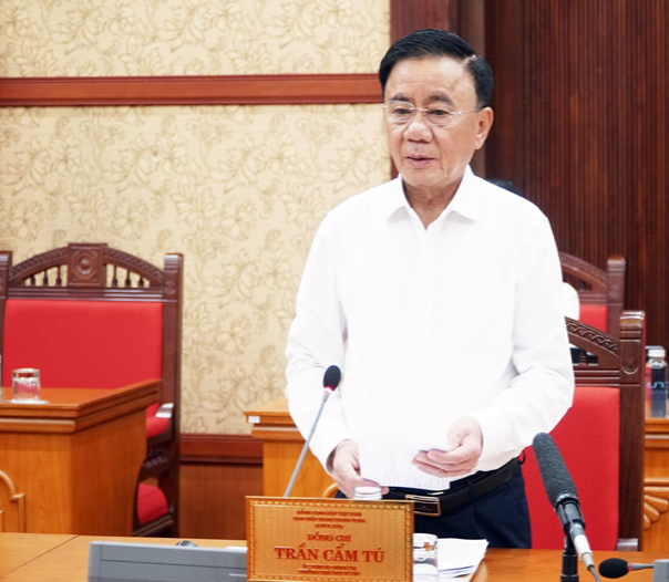 Kết luận của Bộ Chính trị về tăng cường sự lãnh đạo của Đảng đối với công tác cựu chiến binh Việt Nam trong tình hình mới